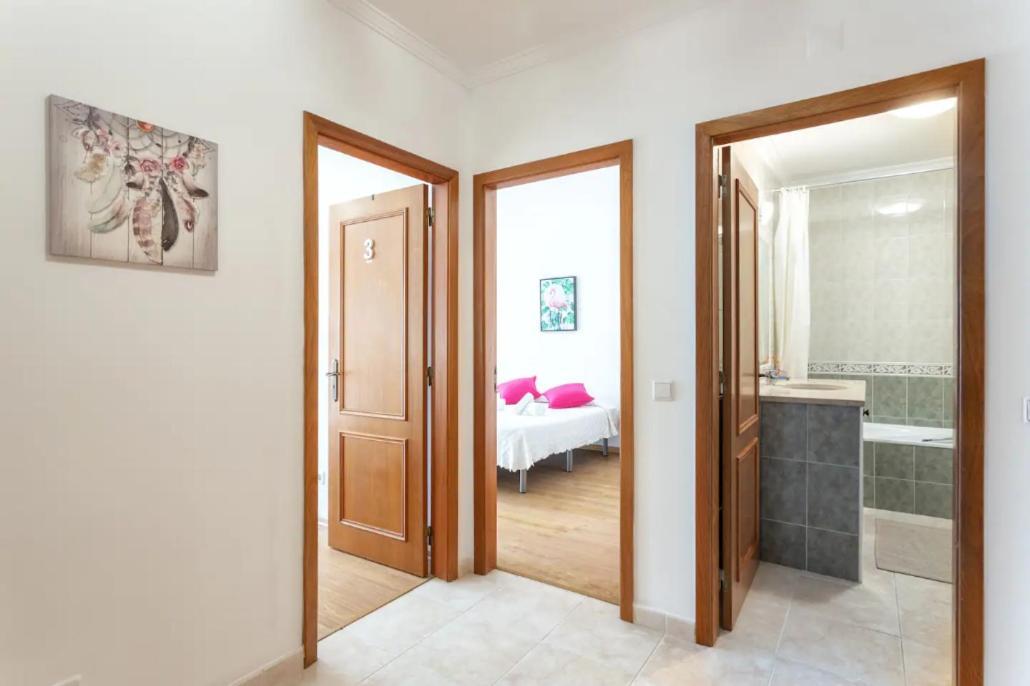 Blife Vitorya Private Rooms Distrito de Distrito de Faro Exterior foto