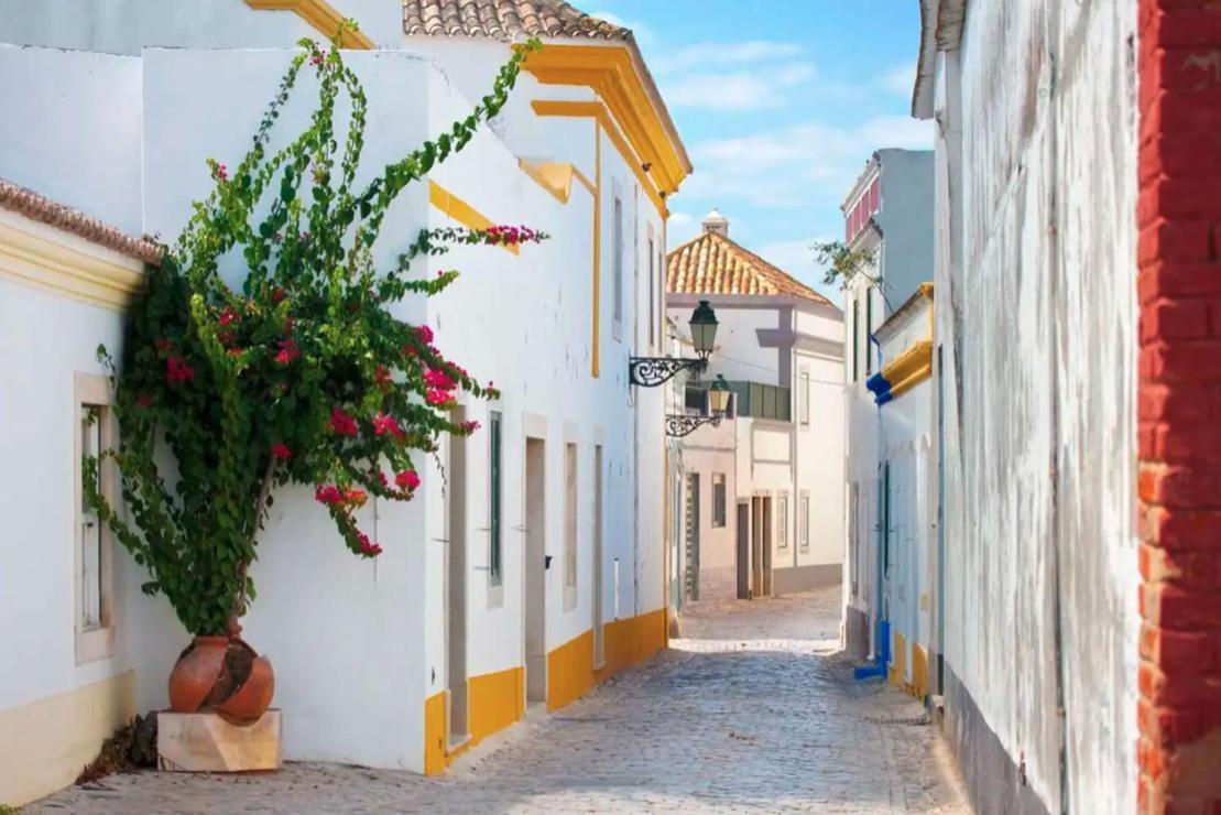 Blife Vitorya Private Rooms Distrito de Distrito de Faro Exterior foto