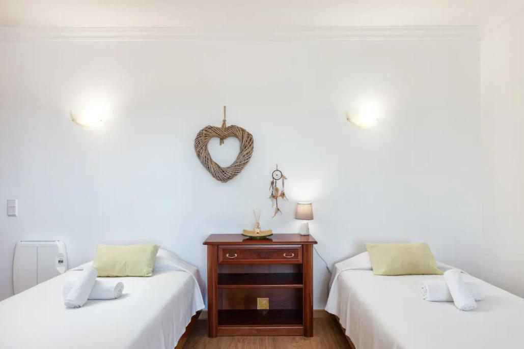 Blife Vitorya Private Rooms Distrito de Distrito de Faro Exterior foto