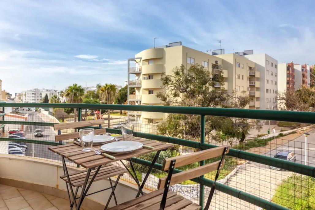 Blife Vitorya Private Rooms Distrito de Distrito de Faro Exterior foto