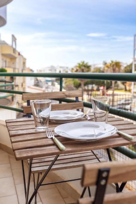 Blife Vitorya Private Rooms Distrito de Distrito de Faro Exterior foto